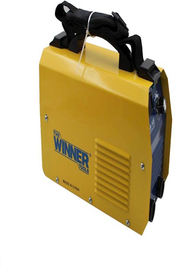 Winner Electric Welding And Soldering Machine Yellow/Black - Image 4
