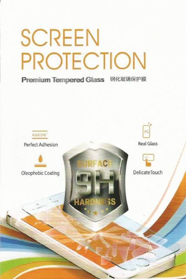 9H Screen Protector For Apple iPhone 7