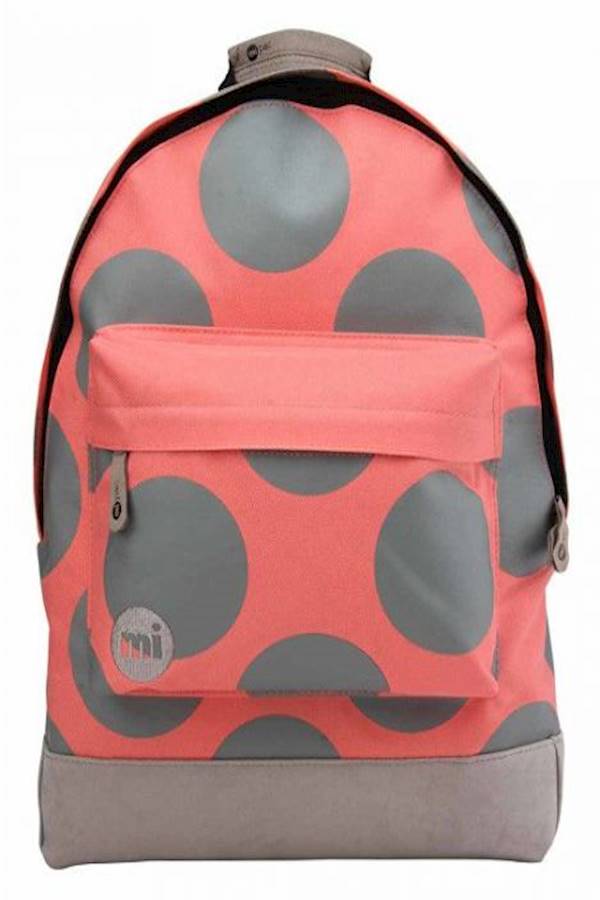 Mi-Pac Bagpack For Women Pink