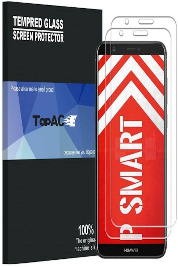 9H Screen Protector For Huawei P - Image 1