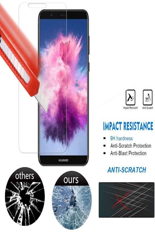9H Screen Protector For Huawei P - Image 3