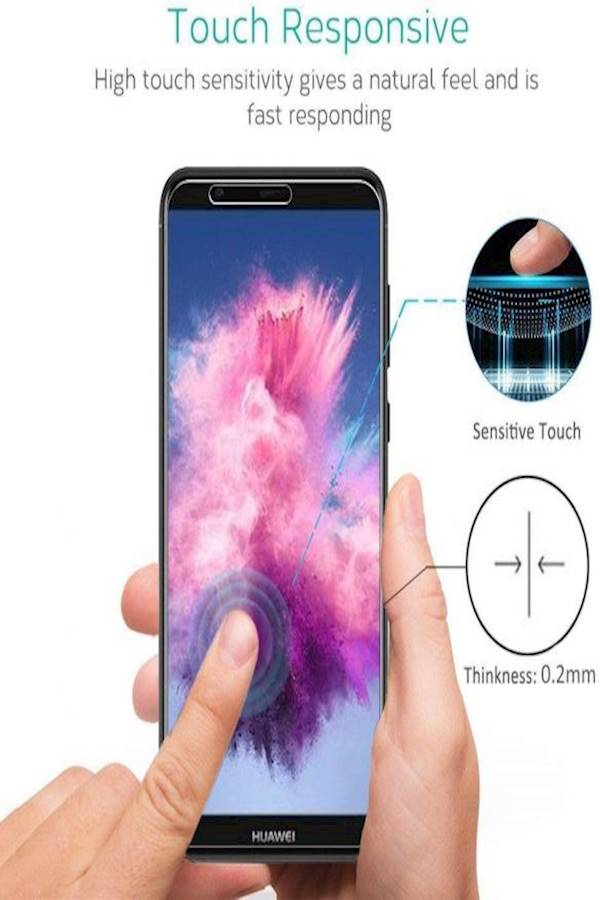 9H Screen Protector For Huawei P - Image 4