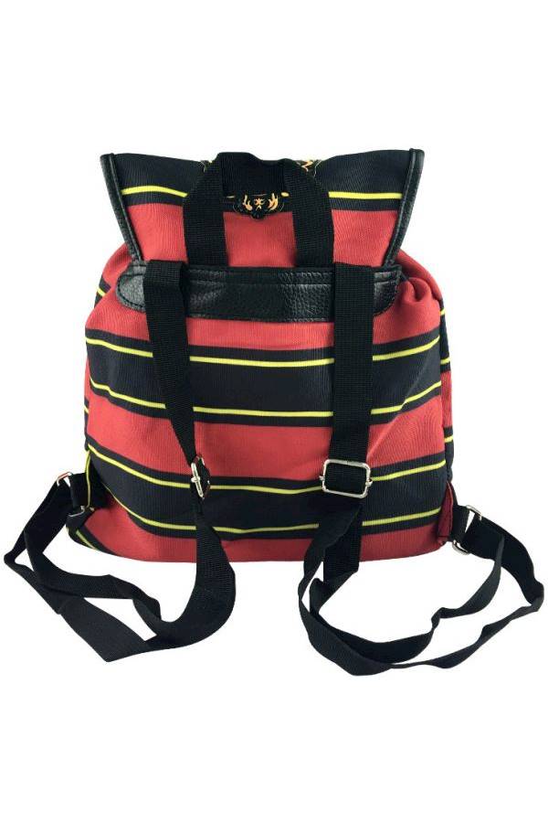 Harry Potter Hogwarts Schoolbag Multi Color - Image 5