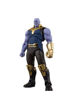 Marvel Avengers: Infinity War Thanos Action Figure 300 Grams