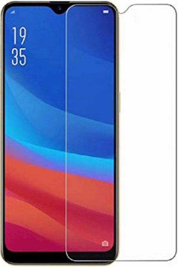 9H Screen Protector For Oppo A71