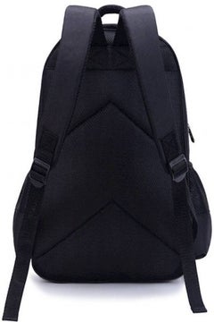 Generic 3-Piece Fortnite Printed Backpack Set Multicolour  - Image 5