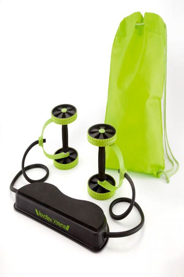 Revoflex Xtreme Extreme Abdominal Trainer  - Image 2