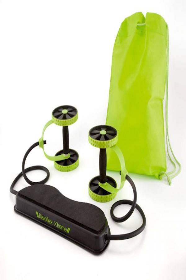 Revoflex Xtreme Extreme Abdominal Trainer  - Image 5