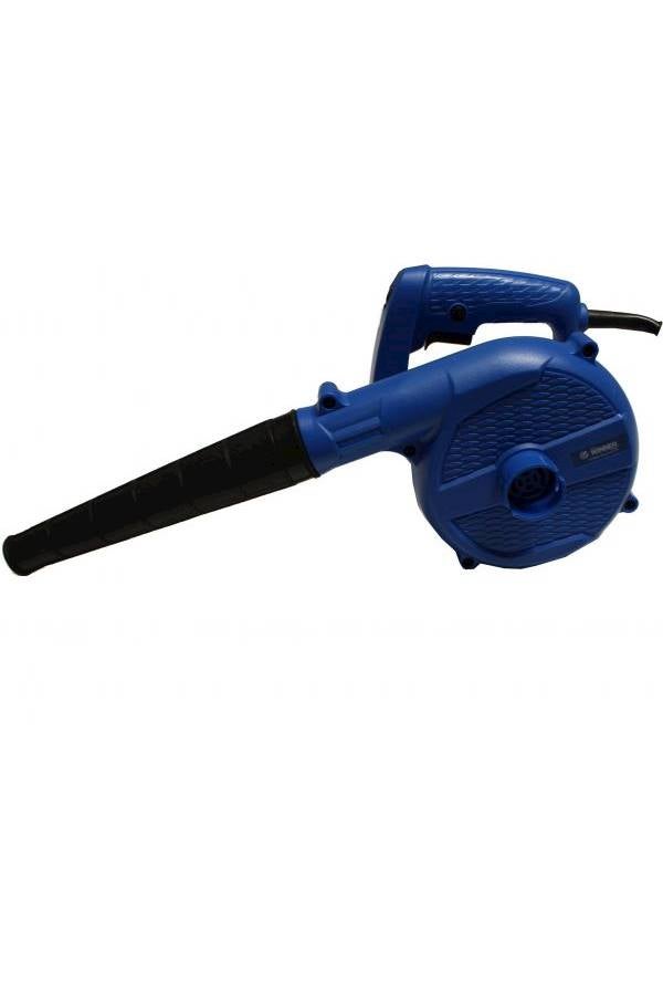 Winner 650 W Electric Air Blower Blue/Black  - Image 5