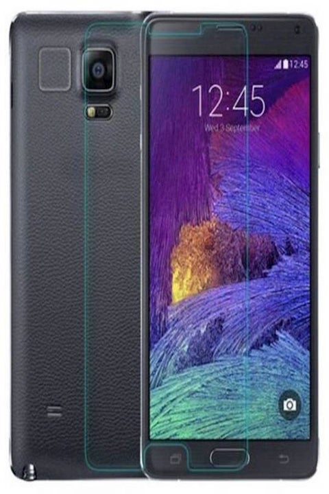 Screen Protector For Samsung Galaxy Note 4