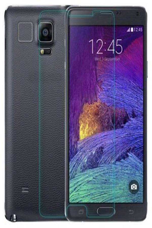 Screen Protector For Samsung Galaxy Note 4