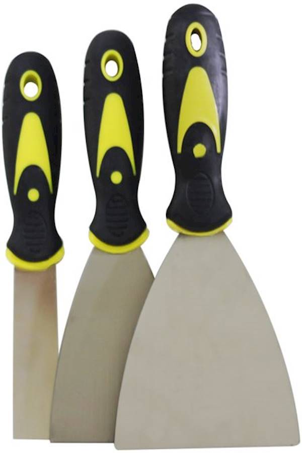 3-Piece Scraper Set - Image 3