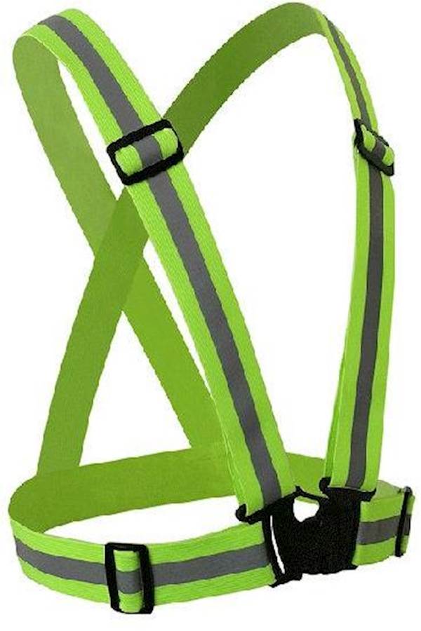 Safety Reflective Vest Free Size - Image 5