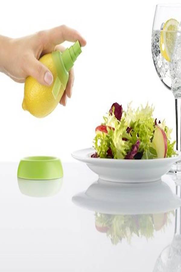 Citrus Spray Green/Yellow  - Image 2