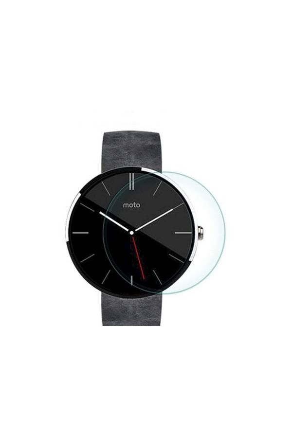 Generic - Screen Protector For Motorola Moto 360 Watch - Image 1