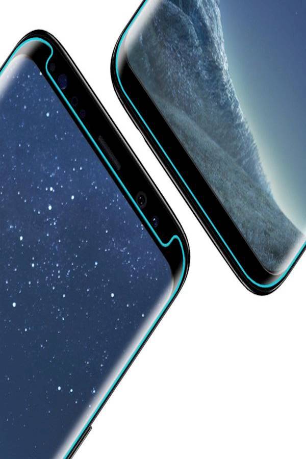 Tech Armor - Screen Protector For Samsung Galaxy S8 Plus - Image 1