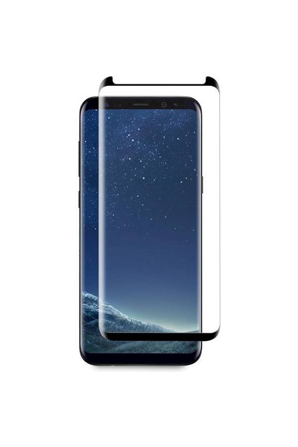 Tech Armor - Screen Protector For Samsung Galaxy S8 Plus - Image 1