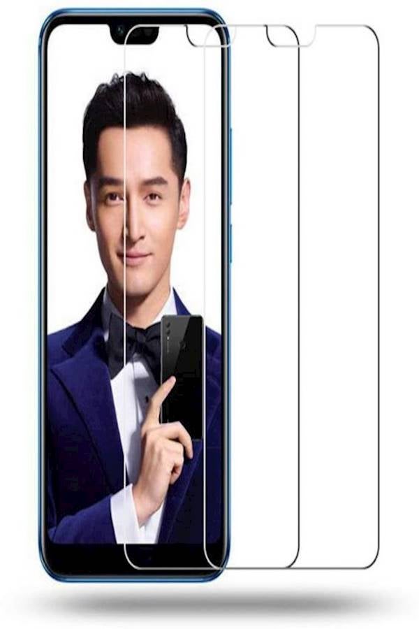 9 إتش لاصقة حماية للشاشة لهاتف هواوي هونر 8X