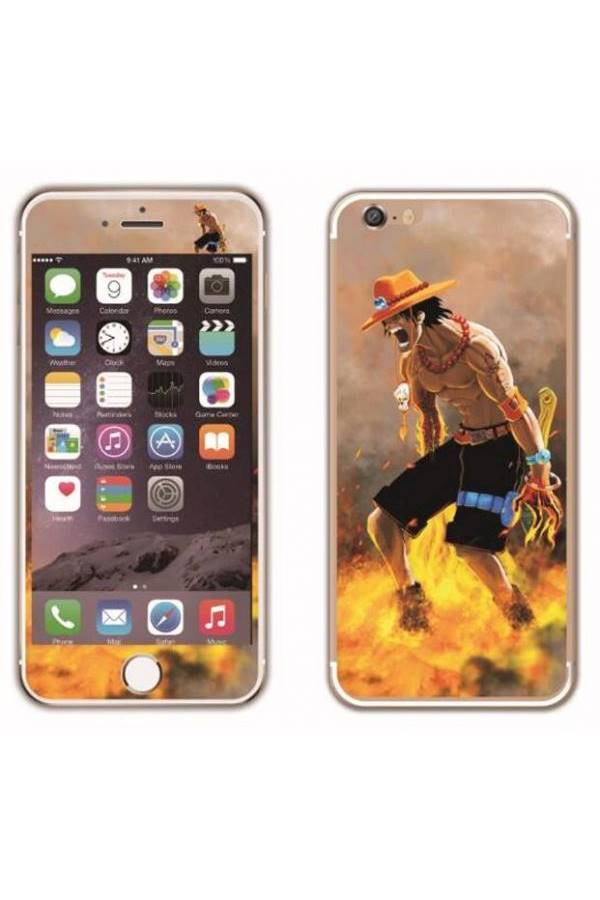 Screen Protector For Apple iPhone Se