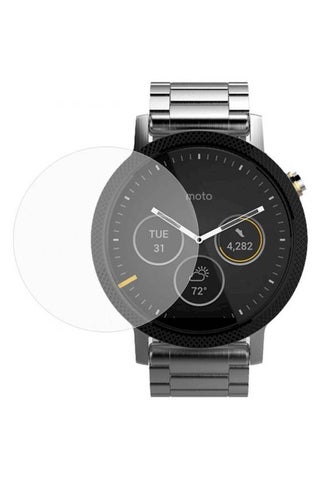 Screen Protector For Motorola Moto 360 Watch - v1556092855/N24337376A_1