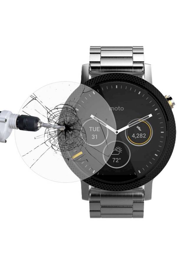 Screen Protector For Motorola Moto 360 Watch