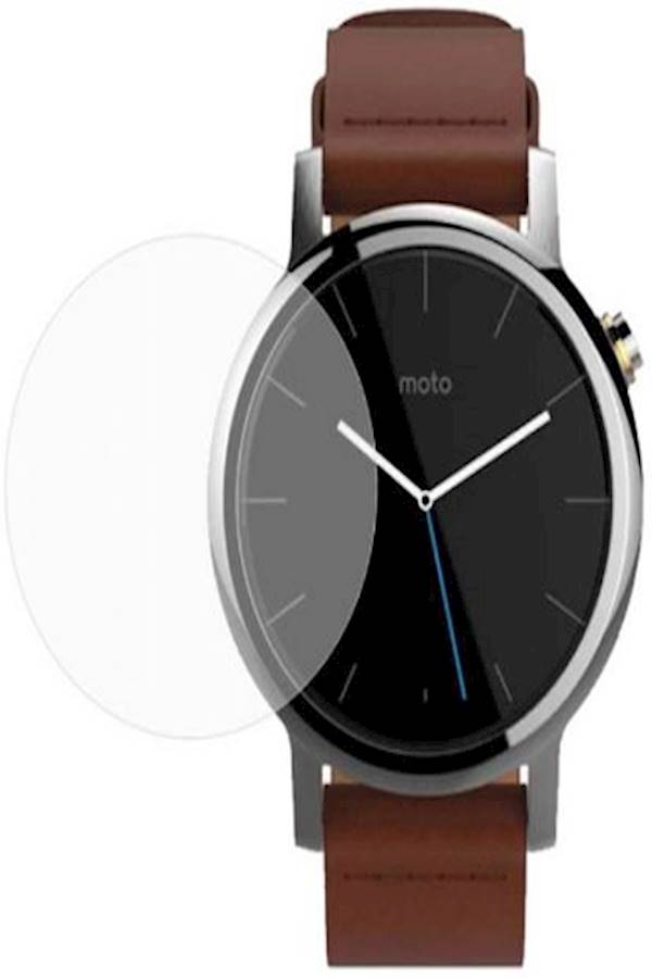 Screen Protector For Motorola Moto 360 Watch