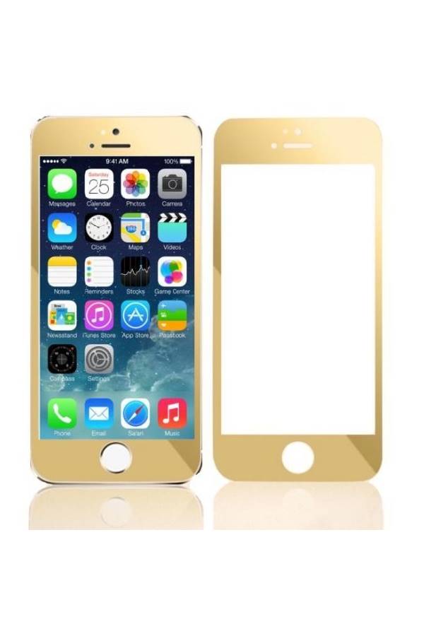 Tempered Glass Screen Protector For Apple iPhone 6  - Image 2