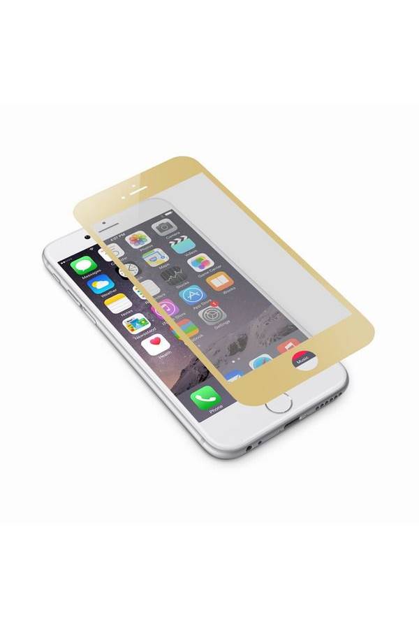 Tempered Glass Screen Protector For Apple iPhone 6  - Image 4