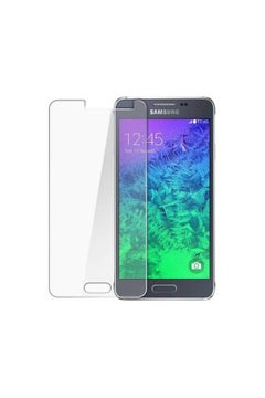 Tempered Glass Screen Protector For Samsung Galaxy A5