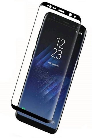 Screen Protector For Samsung Galaxy S8 - v1556093169/N24338266A_1