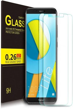 Screen Protector For Huawei Honor 9 Lite