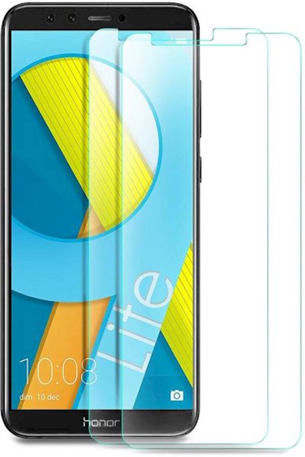 9H - Screen Protector For Huawei Honor 9 Lite - Image 1