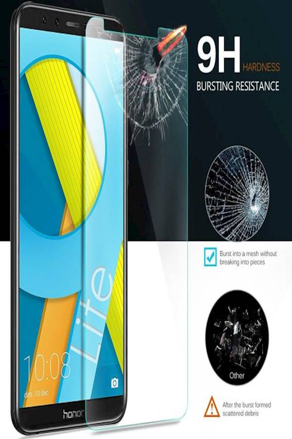 9H - Screen Protector For Huawei Honor 9 Lite - Image 1