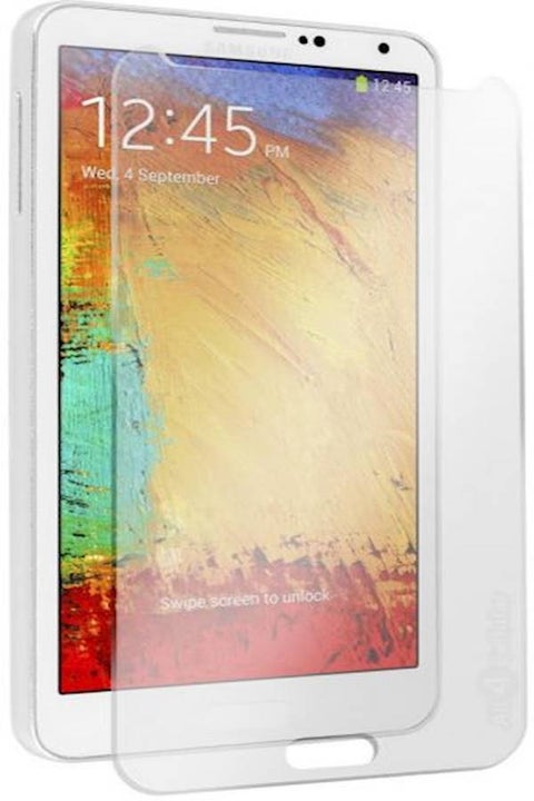 Screen Protector For Samsung Galaxy Note 4