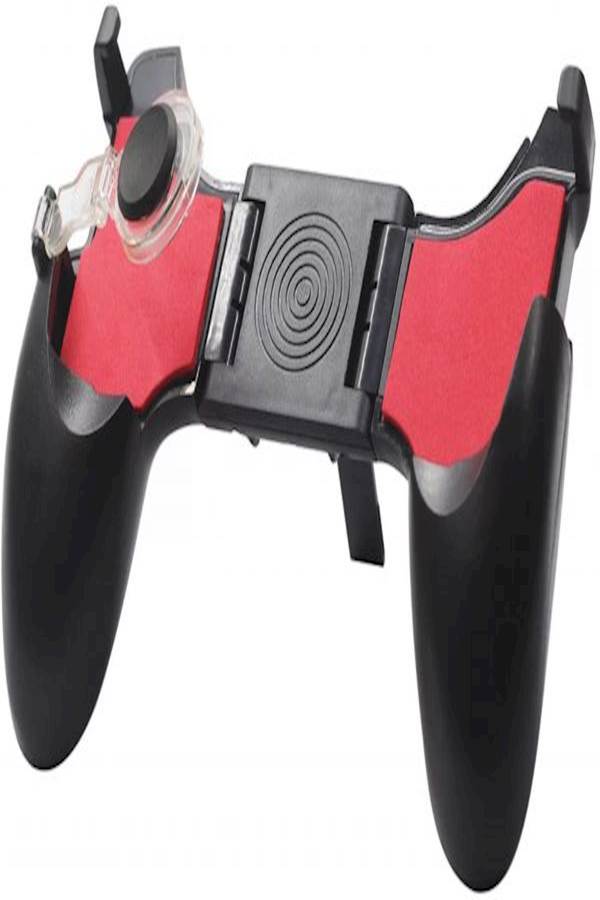 Generic - Mobile Phone  Gamepad Controller - Wireless - Image 1