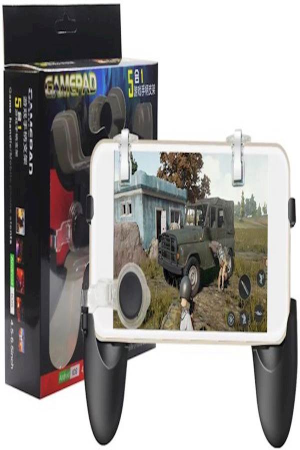 Generic - Mobile Phone  Gamepad Controller - Wireless - Image 1
