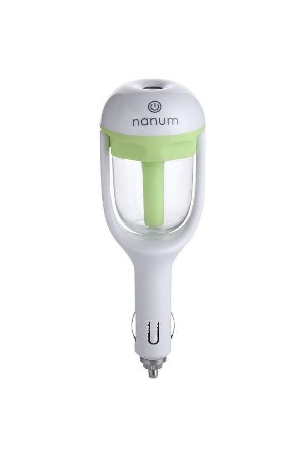 Nanum Car Plug Air Humidifier - Image 2