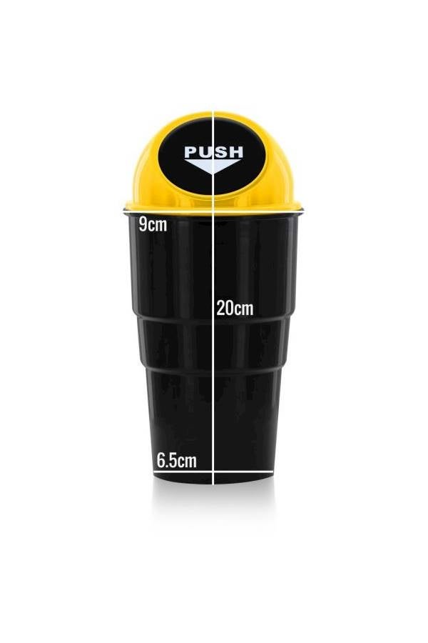 شاحنة عربة القمامة الصغيرة - Image 2