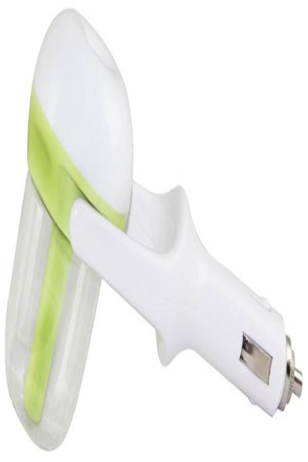 Generic - 12V Humidifiers Car Air Freshener - Image 1