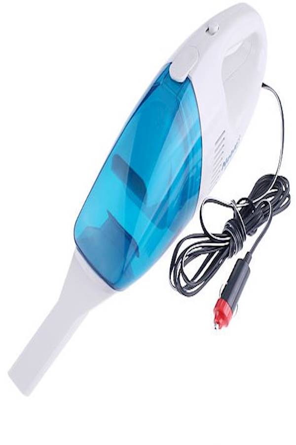 12V Car Vacuum Cleaner - Image 2
