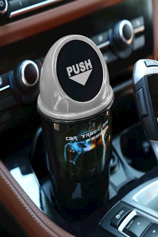 Garbage Trash Basket - Image 4