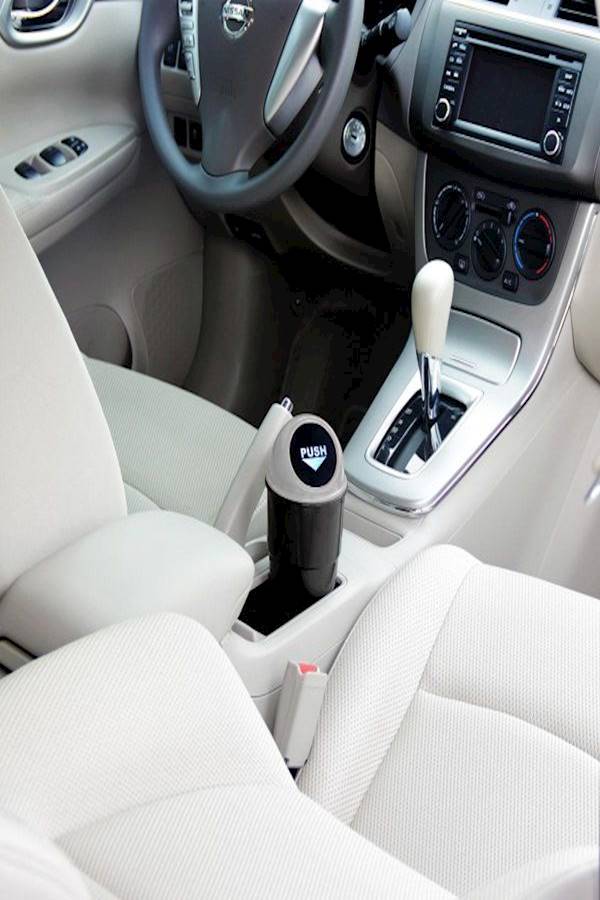 Garbage Trash Basket - Image 5