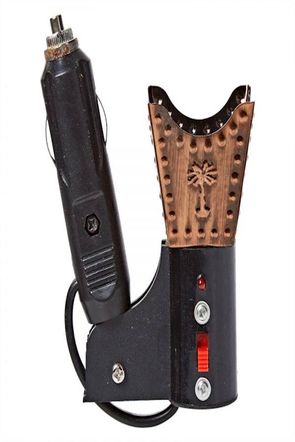 Electric Car Incense Burner - Image 2