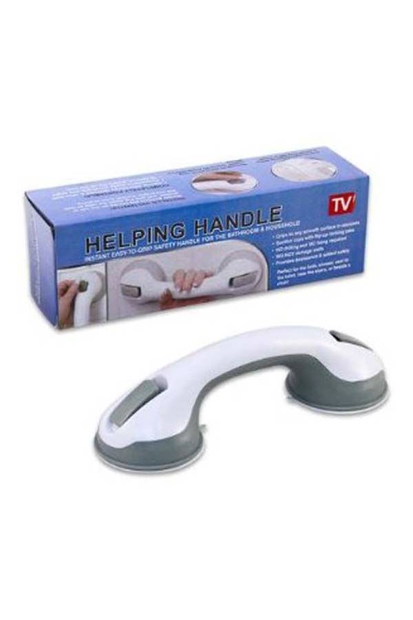 Helping Handle For Bath Safety Multicolour - v1556093877/N23942555A_4