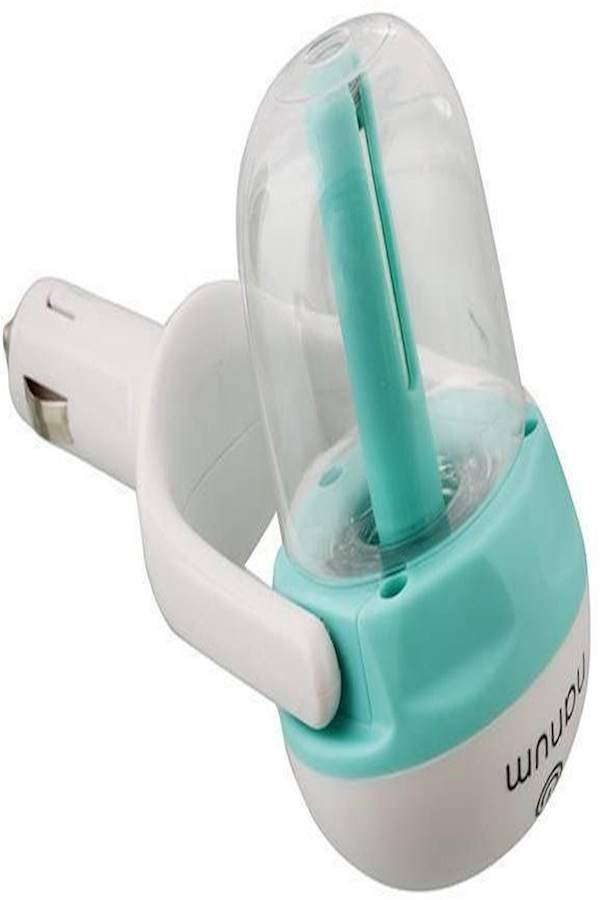 Car Plug Air Humidifier - Image 2