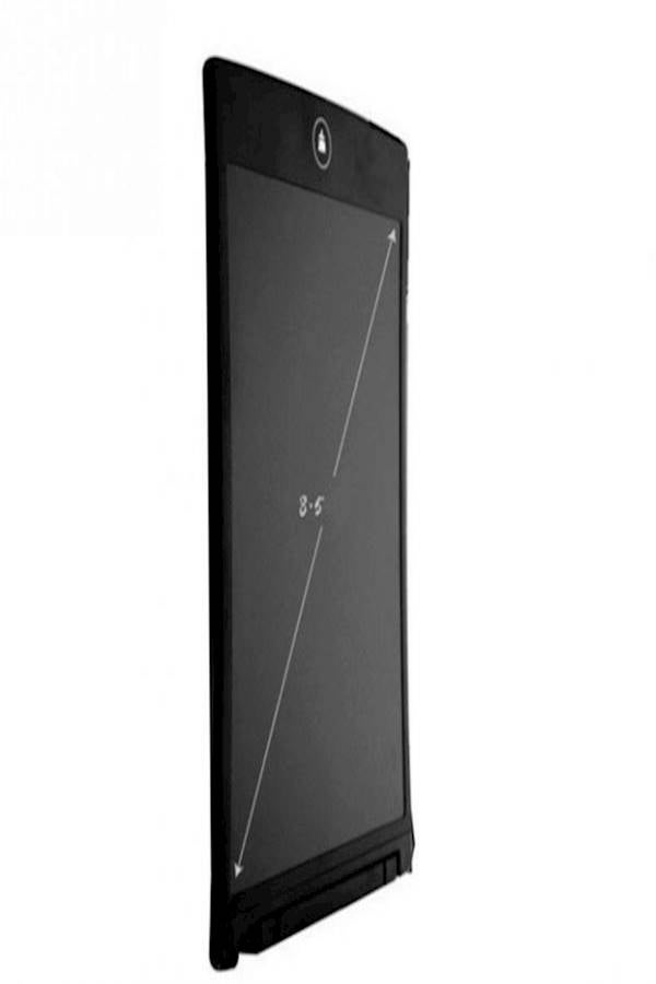 8.5 Inch Lcd Writing Tablet Paperless Office Writing Board  - Image 2