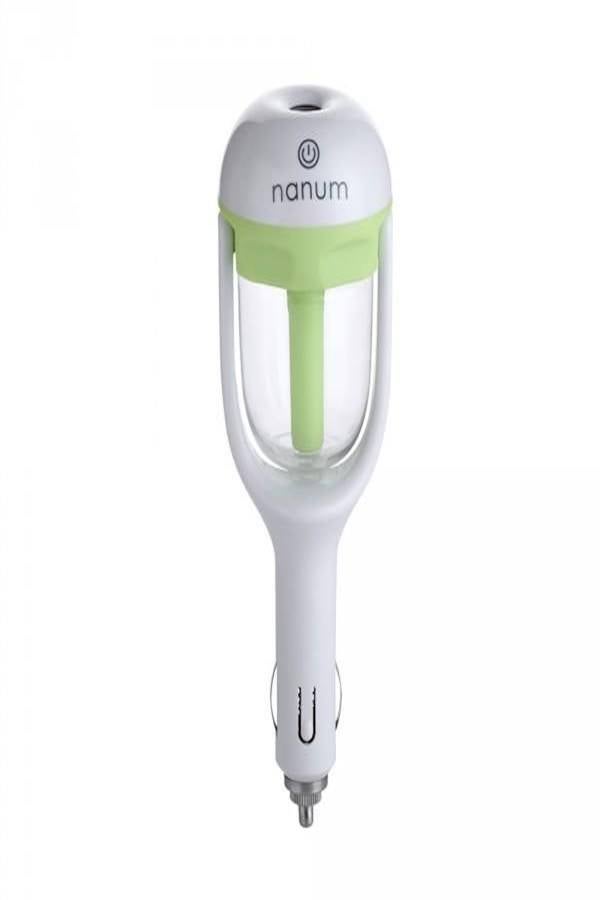 Generic - Car Humidifier - Image 1