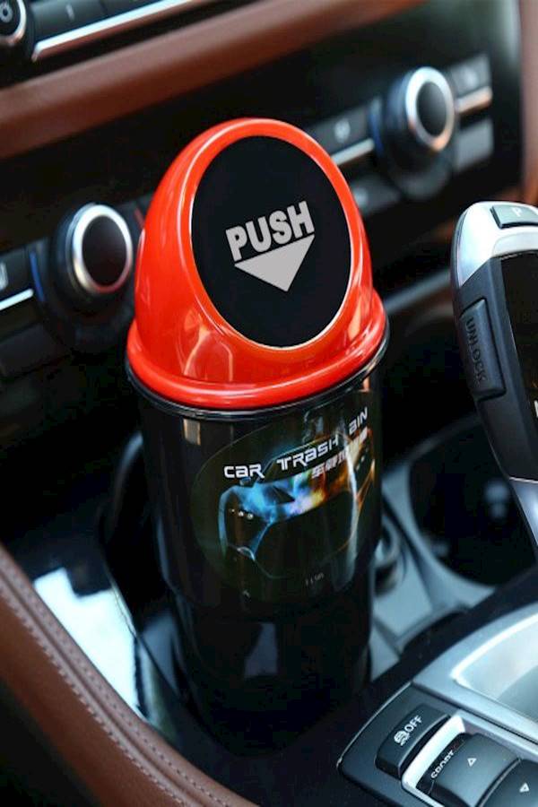 Garbage Trash Basket - Image 4