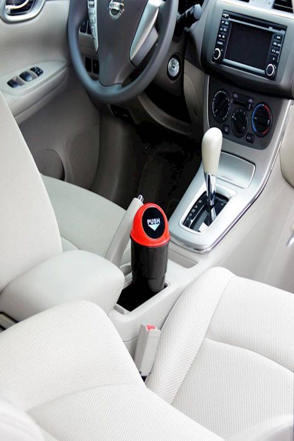 Garbage Trash Basket - Image 5