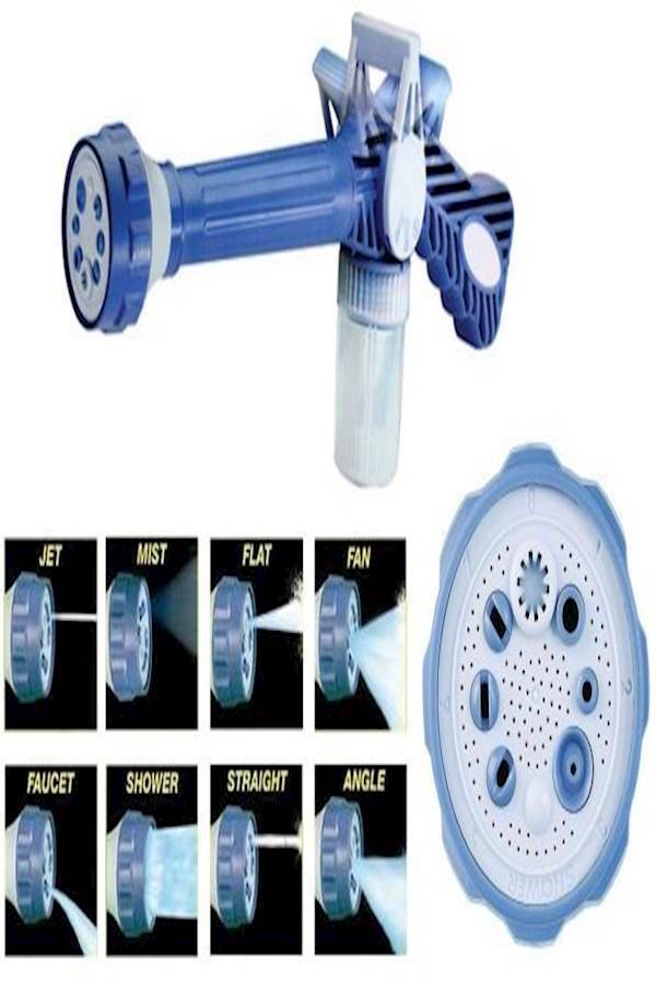 Generic Water Jet Cannon  - Image 4